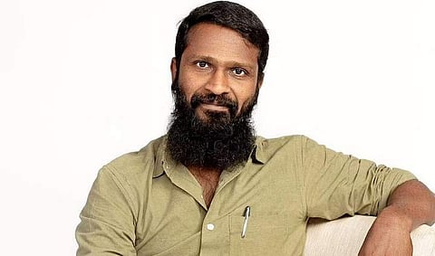 ''நீங்கள் நடுநிலை என்றால்....'' : இயக்குநர் வெற்றிமாறன் அதிரடி