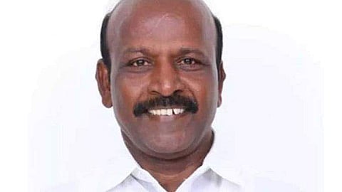 மக்கள் நல்வாழ்வுத் துறை அமைச்சர் மா. சுப்பிரமணியன்(கோப்புப்படம்).