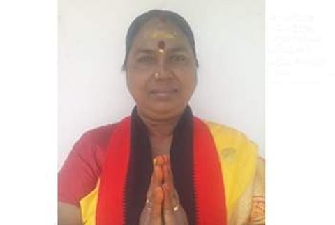 பேளூர் பேரூராட்சி மன்றத் தலைவர் தேர்தலில் திமுக வெற்றி