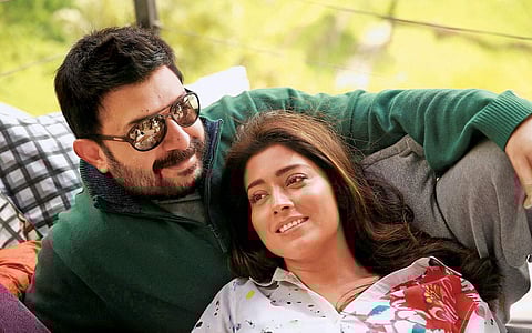 மொழி தடை இல்லை!