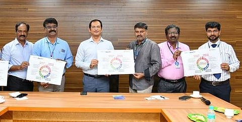 இந்தியா தொழில்நுட்பத் திறன்மிகுந்த நாடாக மேம்படும்: மத்திய கல்வி அமைச்சக இயக்குநா்