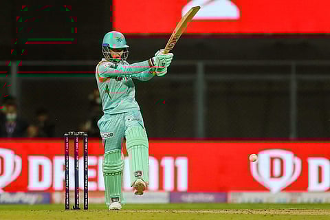 ஆயுஷ் படோனி