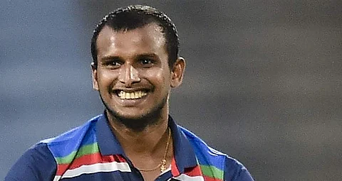 நடராஜன்