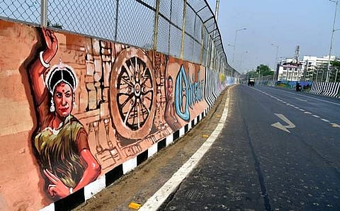 கேரளத்தில் எப்படி இருக்கிறது வேலை நிறுத்தம்: முழு பார்வை