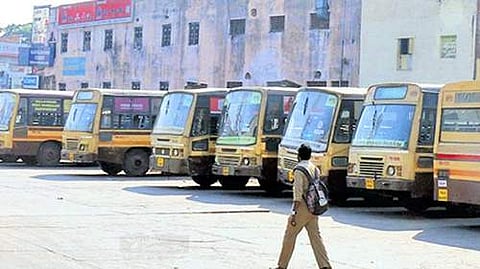 பொது வேலைநிறுத்தம்: ஆட்டோக்களில் கட்டணம் உயர்வு; பொதுக்கள் அவதி