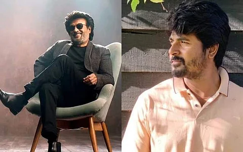 நெல்சனின் 'தலைவர் 169' படத்தில் ரஜினிகாந்த்துடன் இணைந்து நடிக்கும் சிவகார்த்திகேயன்?