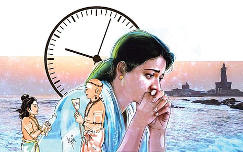 உன்னால் முடியும் நம்பு.. நம்பு! - 12: அப்போதைக்கு அப்போதே அதிரடி!