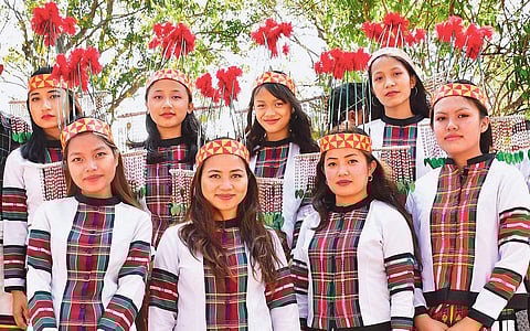 கலாசார கலைவிழா !