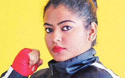 முயற்சி  செய்தால் சாதிக்கலாம்!