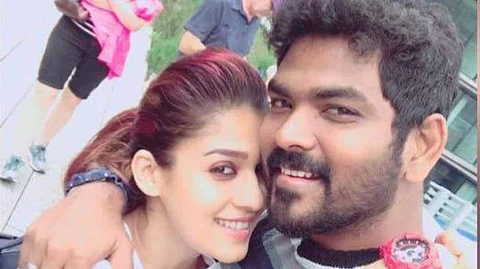 ஹிந்தியில் ரீமேக்காகும் விக்னேஷ் சிவன் - நயன்தாரா படம்