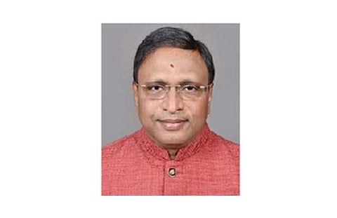 குரூப் 4 காலியிடங்களுக்கு இன்று முதல் விண்ணப்பிக்கலாம்: தோ்வாணையத் தலைவா் க.பாலச்சந்திரன் அறிவிப்பு