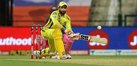 சிஎஸ்கே அணி ஐபிஎல் கோப்பையை வெல்லும்: மேத்யூ ஹேடன்