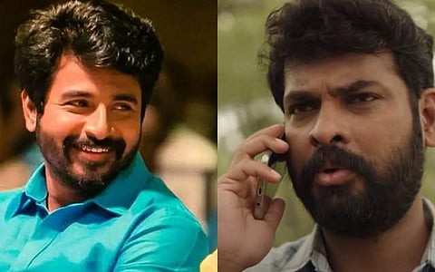 ''நன்றி தம்பி'': சிவகார்த்திகேயனுக்கு பதிலளித்த விமல்