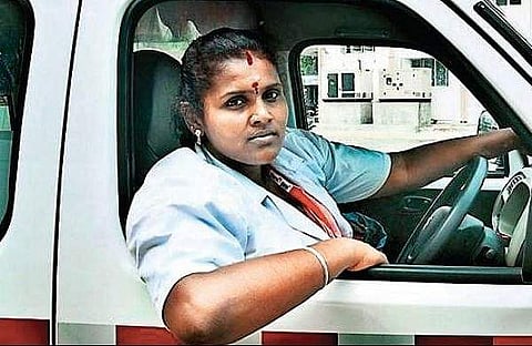 ஒடிசா: கடந்த 5 ஆண்டுகளில் 34% பெண் ஓட்டுநர்கள் அதிகரிப்பு