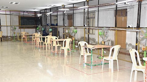 தமிழகத்தில் வாக்கு எண்ணிக்கை ஏற்பாடுகள் தயார்!