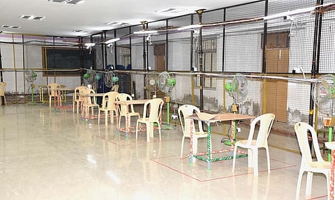 பேரவைத் தேர்தல்: நாளை வாக்கு எண்ணிக்கை