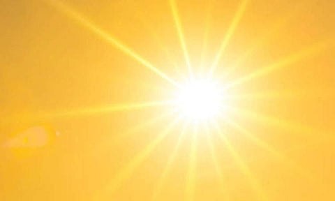 13 இடங்களில் வெயில் சதம்: 4 இடங்களில் 104 டிகிரி