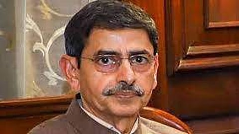 ஆளுநா் ஆா்.என். ரவி