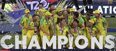 2024 டி20 உலகக் கோப்பையில் 20 அணிகள்: ஐசிசி அறிவிப்பு