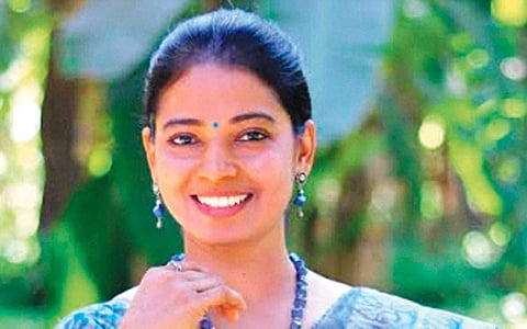 ஆங்கிலம் பழகு!