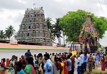 சித்திரைத் திருவிழா