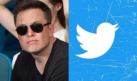 டிவிட்டரை ரூ.3.10 லட்சம் கோடிக்கு வாங்க எலான் மஸ்க் திட்டம்