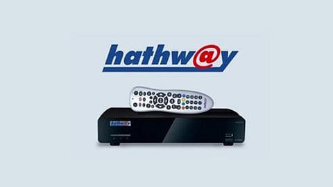 hathway