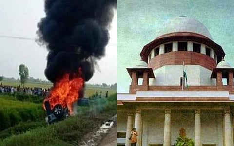 லக்கிம்பூர் விவகாரம்: ஆஷிஷ் மிஸ்ராவுக்கு ஜாமீனா? -நாளை தீர்ப்பு