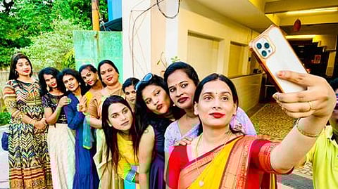 பிரதமரின் மருத்துவ காப்பீடு திட்டத்தில் 3,029 மூன்றாம் பாலினத்தவா்கள் சோ்ப்பு:
மத்திய அரசு தகவல்