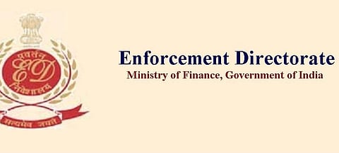 தமிழகத்தில் ரூ.1,000 கோடி சைபா் மோசடி: மேற்கு வங்கத்தில் அமலாக்கத்துறை சோதனை