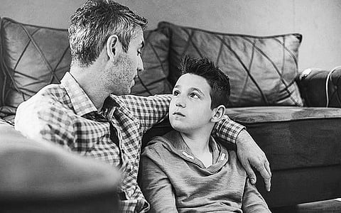 திணிக்காதீர் பிள்ளைகள் மீது !