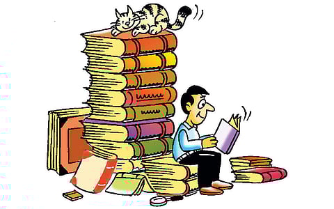 வரப்பெற்றோம்