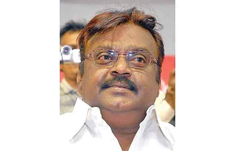 விஜயகாந்த்