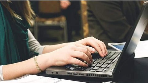 ஆரோக்கியம் இழக்கும் ஐ.டி. ஊழியர்கள்!