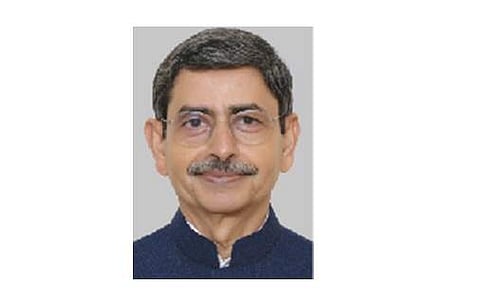 இன்று தில்லி செல்கிறார் ஆளுநர் ஆர்.என்.ரவி