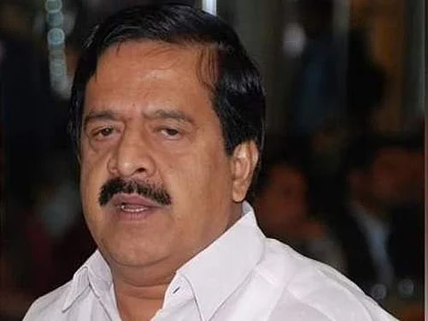நாட்டிற்கு புல்டோசர் அரசியல் தேவையில்லை: ரமேஷ் சென்னிதலா