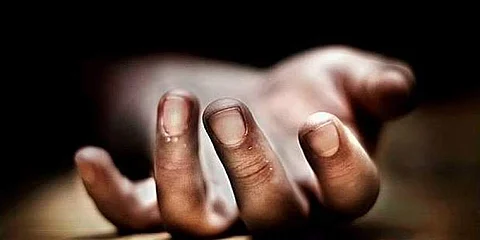 ஆந்திரம்: மின்சார பைக் பேட்டரி வெடித்து ஒருவர் பலி
