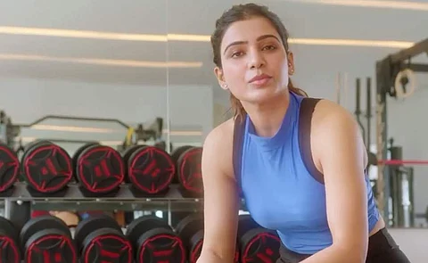 ''என்னோட மௌனத்தை தப்பா புரிஞ்சுக்காதீங்க'' - விமர்சனங்களுக்கு சமந்தா பதிலடி