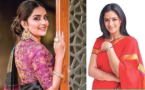 திரைக்கதிர்