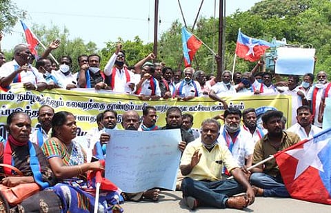 பணியிடைப் பயிற்சியும் பணித்திறன் மேம்பாடும்!