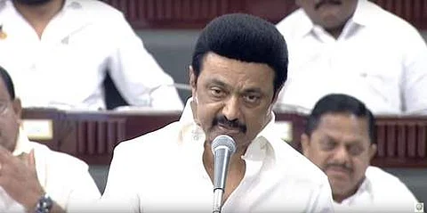 தமிழக அரசே துணைவேந்தர்களை நியமிக்கும் சட்ட மசோதா நிறைவேற்றம்
