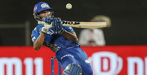 எட்டாத வெற்றி; எட்டாவது தோல்வி