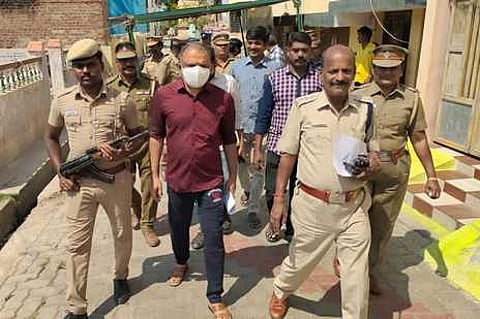 பேரறிவாளனை நாங்களே ஏன் விடுவிக்கக் கூடாது? உச்ச நீதிமன்றம் கேள்வி