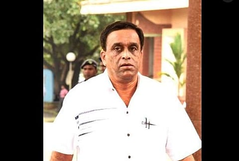 மின்வெட்டு: கோவா மக்களிடம் மன்னிப்பு கோரினார் மின்துறை அமைச்சர்