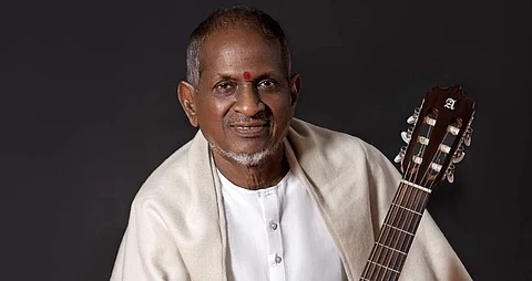 இளையராஜாவின் இசையைப் பாராட்டிய ‘சில்ட்ரன் ஆஃப் ஹெவன்’ பட இயக்குநர்