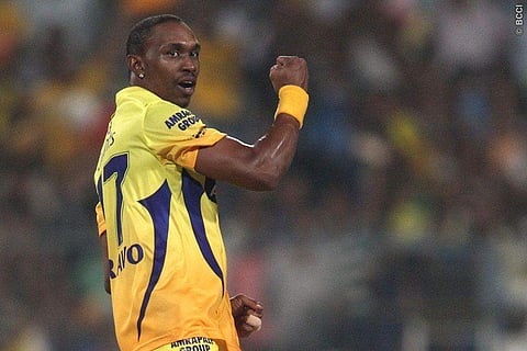 ஐபிஎல்: டாஸ் வென்ற சென்னை சூப்பர் கிங்ஸ் பந்துவீச்சு தேர்வு