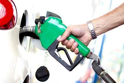 பெட்ரோல் விலை ரூ.110-ஐ நெருங்குகிறது