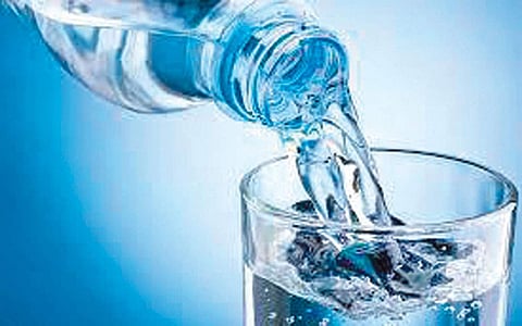 ஆயுள் காக்கும் ஆயுர்வேதம்: தண்ணீர்... தண்ணீர்... தண்ணீர்...