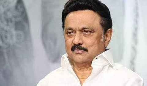 முதல்வர் மு.க.ஸ்டாலின்