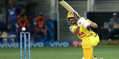 ருதுராஜ் கெயிக்வாட் முதல் மூன்று ஆட்டங்களில் ரன்களே எடுக்க மாட்டாரா?